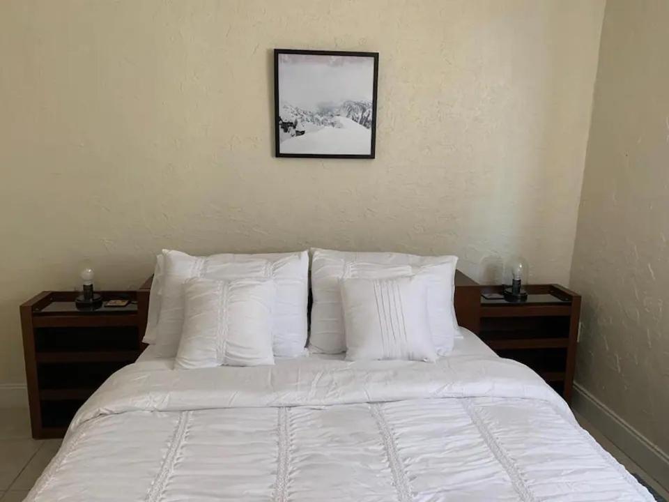 Private Rooms Close To Miami Airport - Free Parking - 01 Exterior foto