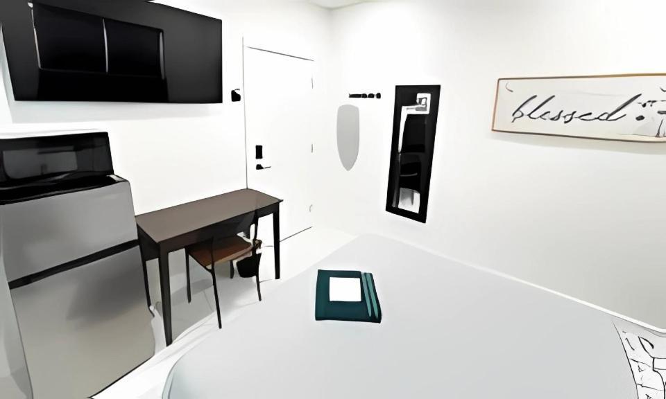 Private Rooms Close To Miami Airport - Free Parking - 01 Exterior foto
